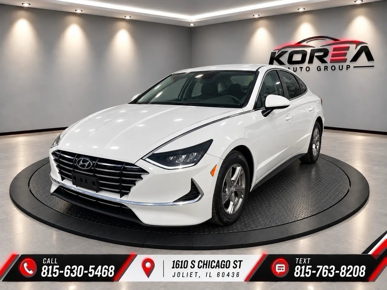 2022 Hyundai Sonata SE